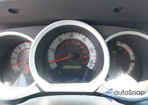 2012 Toyota Tacoma Double Cab from USA, damaged, VIN 3TMLU4EN0CM094041